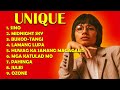 UNIQUE SALONGA Nonstop Songs - Best OPM Songs Playlist 2020