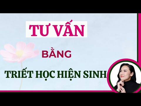 TRIẾT HỌC HIỆN