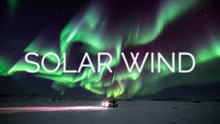 Solar Wind - 🌌 AURORA BOREALIS (Dream Pop) [Magic Night]