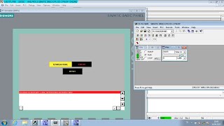WinCC flexible 2008 Tutorial - Configuring the Alarms (Simatic Manager S7)