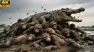 Life 4.3 Million Years Ago | Forgotten Survival Secrets of Early Humanity