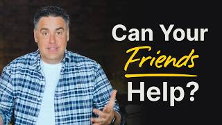 The Role of Friendship in Trauma Healing