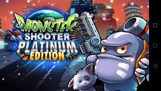 Monster Shooter Platinum Arcade Gameplay Video screenshot 4