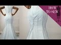 How To Make Your Drape Pattern Fit Your Size/Custom Sizes