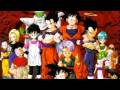 Dragonball Z Soundtrack 01~Du wirst unbesiegbar sein