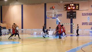 (21-12-19) EnerDrink UDEA Algeciras - Estela Cantabria 1