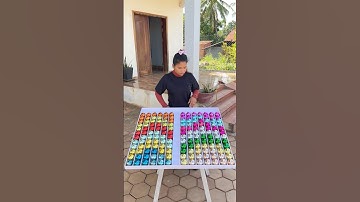 Super Smart Play – Fast Color Ball Sort