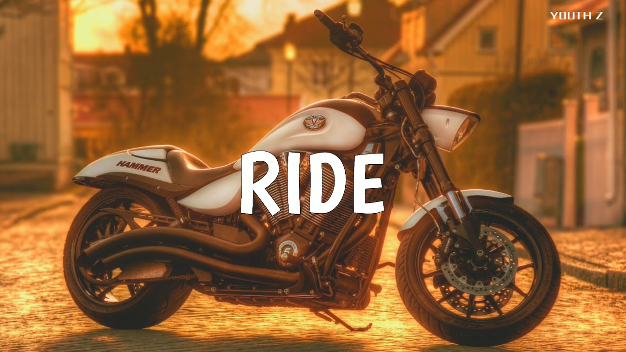 "RIDE" - Freestyle Trap Beat Free Rap Hip Hop Instrumental 2020 | Rstar Beatz