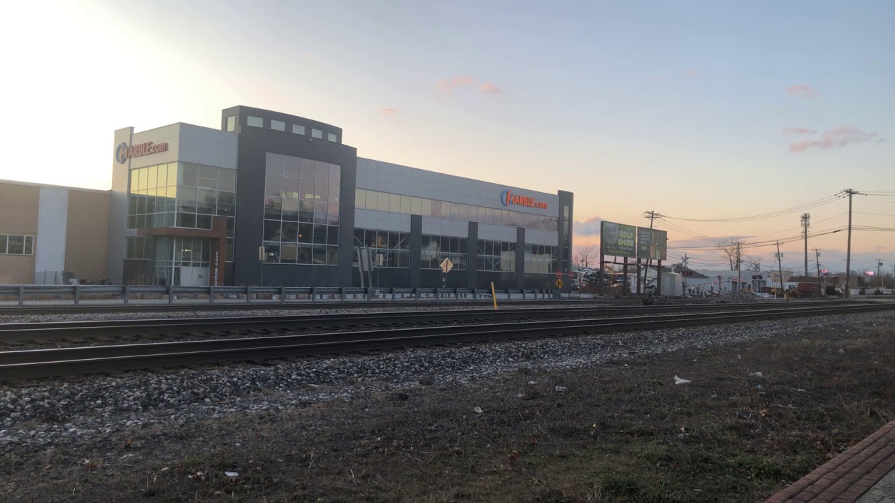 Q258 Ridgefield Park YouTube