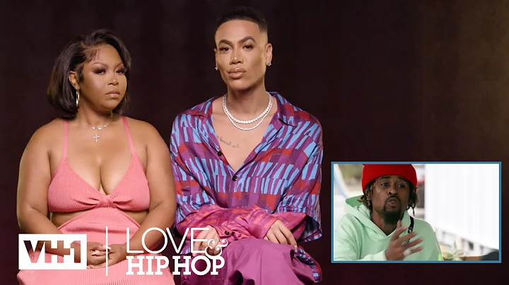 Shekinah & Bobby Start Unpacking The Raymond Drama...