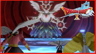 『ドラクエ10.Ver6初見プレイ』リザードマンと二人旅、P79『ケモトカゲ』