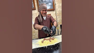 فطيرة سدق شرقي من ايد عم شلتت مستنياك على الغدا انهاردة مصر 