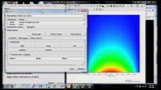 Visualization and Graphics Tutorial 7/7: in situ visual.