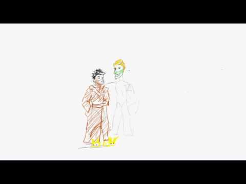 And Another Thing by Eoin Colfer Doesn't Entirely Suck