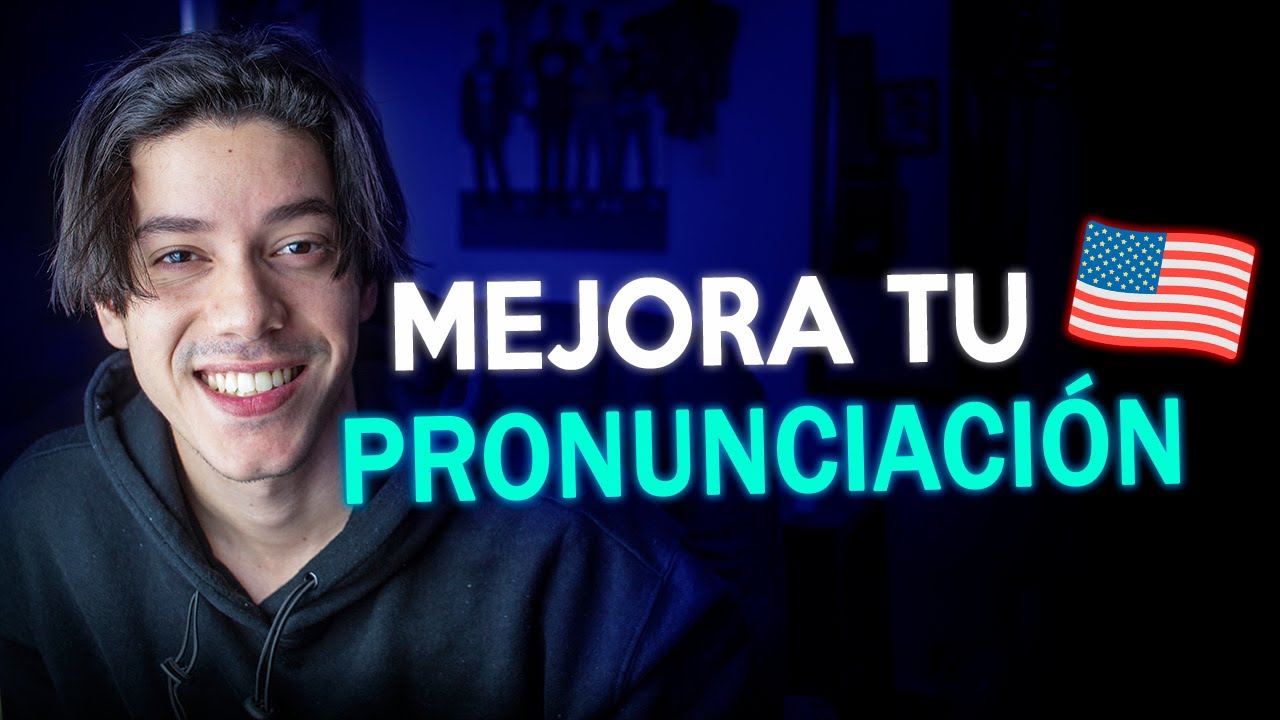 COMO PRONUNCIAR MEJOR EL INGLES? | Soy Sarf