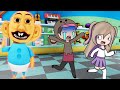 ESCAPA DE LA MUÑECA MALDITA EN ROBLOX CON LYNA!! ROBLOX ESCAPE THE CURSED DOLL!