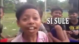 Video Lucu #4, Bocah susah sebut Nama SBY jadi Sisule. Bikin Ngakak