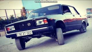 Azeri B Music Ceza - Holocaust