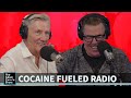 Radio Legend Frazer Smith Talks Penis Shrinking Pills &amp; Cocaine Bribes