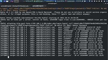 Double Trouble Walkthrough | Vulnhub