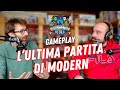 L'ultima partita prima di Modern Horizons III - Il formato cambierà per sempre? Magic the Gathering