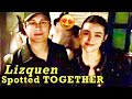 Lizquen magkasama sa engagement party sobrang happy  walang naghiwalay  lizasoberano