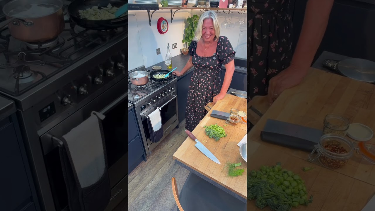 Uploads from The Secret Supper Society