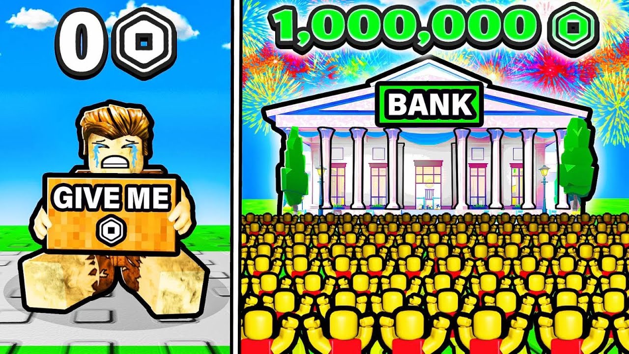 Bank Tycoon Gameplay Video