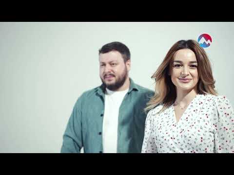 Ислам Мальсуйгенов, Зульфия Чотчаева - Две Судьбы | МУЗЫКА ЮГА ТВ