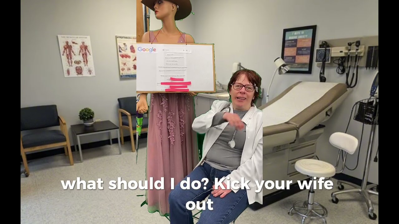 Dr.  LOVE answers google's questions about love.