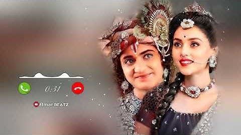Krishna Ji Mobile Ringtone 2025. bhakti ringtone, ringtone bhakti. Bhajan Ringtone. New Ringtone