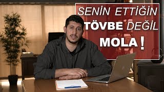 Allah Dertsiz Bırakmasın (İcl Vakasi)