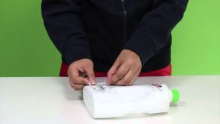 How to Prep Liquid Products for Fulfillment by Amazon