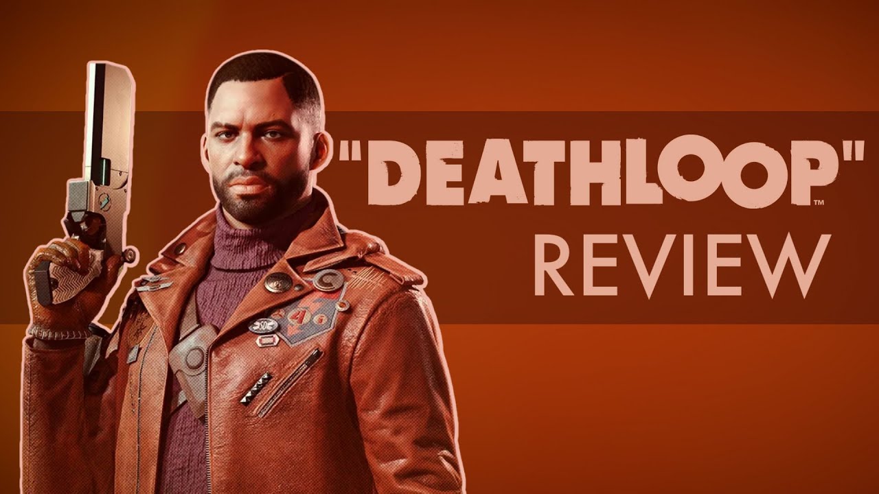 Game of the Year or a Massive Disappointment? | Deathloop Review (PS5)