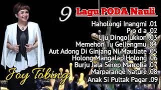 9 Lagu PODA NAULI | Joy Tobing