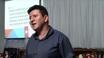 Porque não devemos guardar rancor?
