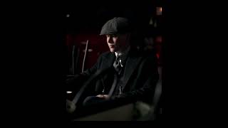 Tommy cold scene 🥶🥶 "This is not a real bomb" #peakyblinders #shelbys #shorts