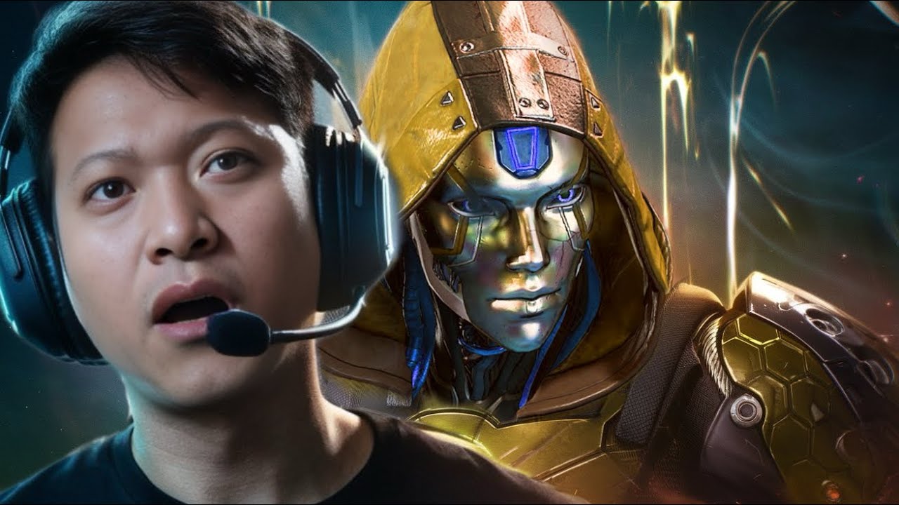 The Fastest Legend In Apex II Ash Movement