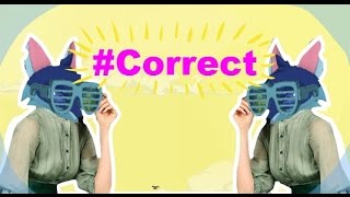 How to be CORRECT In AJ (Plus Mailtime!)