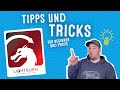 Tipps und tricks fr lightburn von beginner bis profi