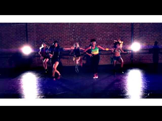 Freaks - French Montana ft. Nicki Minaj - Choreography by Sir Charles class=