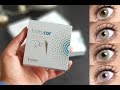 ريفيو كولكشن عدسات سولوتيكا الجديدة ! |  NEW SOLOTICA HIDROCOR RIO COLLECTION REVIEW