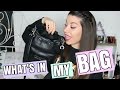 WHAT'S IN MY BAG ??? | MICHAEL KORS EDITION 2017 | Adriana Spink