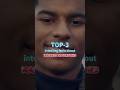 Top 3 intesting facts about Marcus Rashford #facts #motivation #football#goals #rashford #england