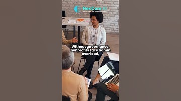 2026 Non-profit Alert: Why AI Strategy Is Now Critical!