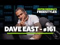 Dave East Freestyles Over Jay-Z's "Politics As Usual" Beat | Justin Credible's Freestyles