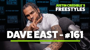Dave East Freestyles Over Jay-Z