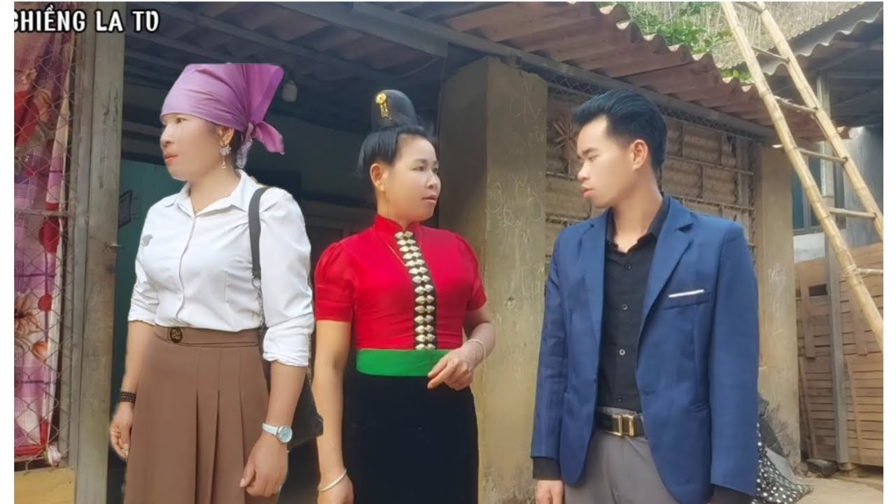 PHIM TIẾNG THÁI:BƠ SỒM TẬP 146...