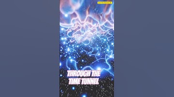 Through the Time Tunnel