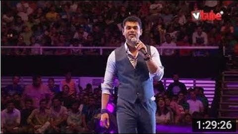 VP Arun George | Paying the Price of Success